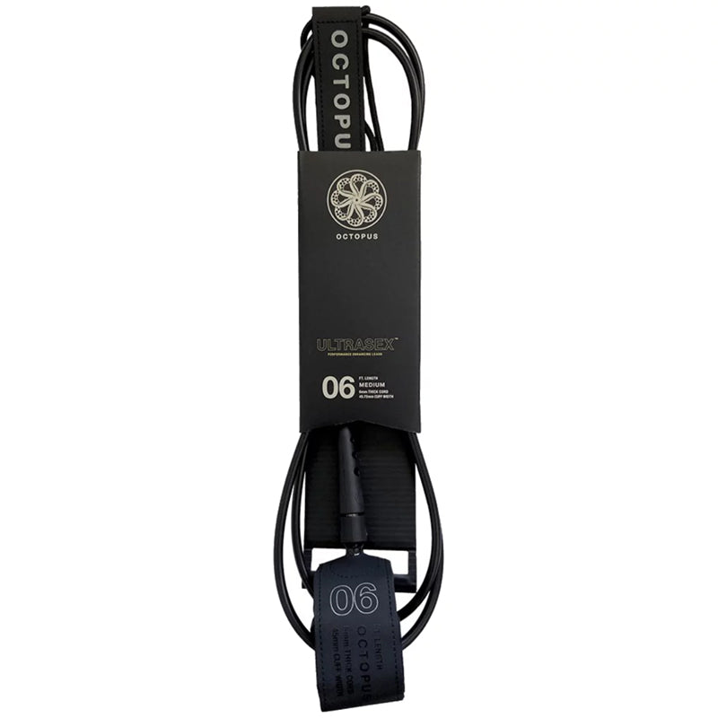 Octopus Leash - Thumbnail 2