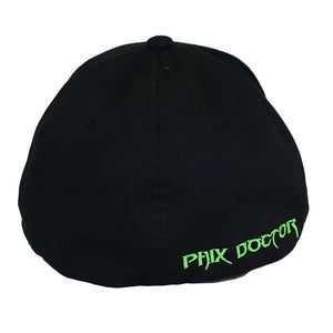 Phix Doctor Fitted
