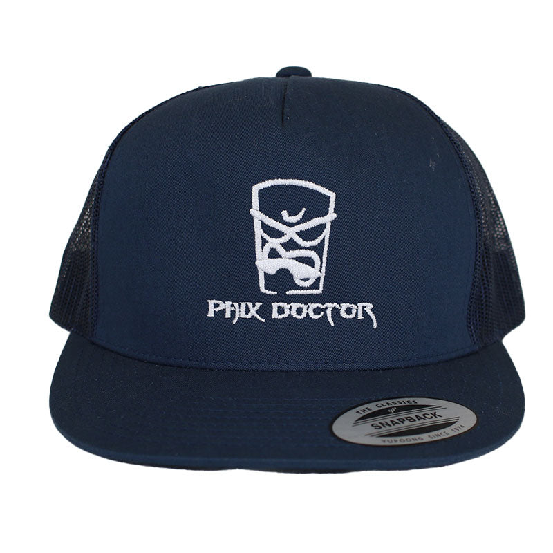 Phix Doctor Snap Back