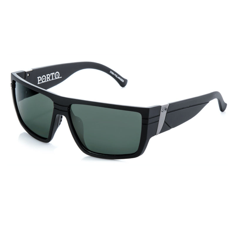 Porto Matte Polarized