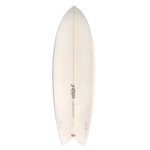 將圖片載入圖庫檢視器 5&#39;8.5&quot; Power Drive Hawaii HP Twin
