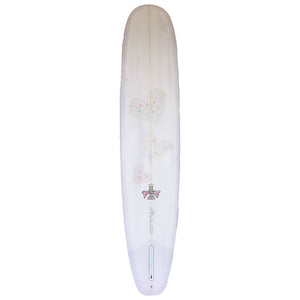 9'4" Power Drive Hawaii "Noserider"