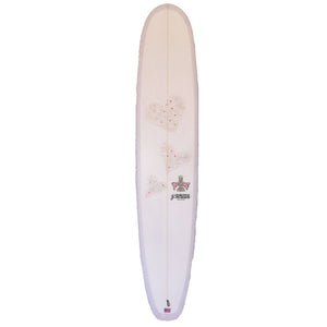 9'4" Power Drive Hawaii "Noserider"