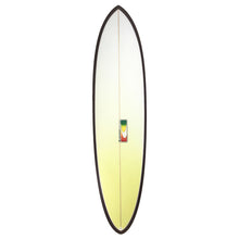 將圖片載入圖庫檢視器 7&#39;2&quot; PD-EG
