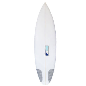 6'5" Power Drive Hawaii A-1