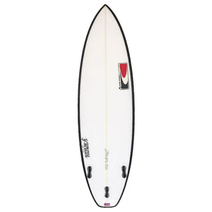 5'11" Power Drive Hawaii A-1