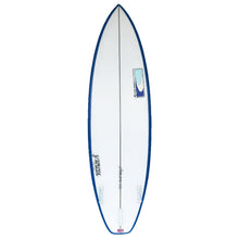 Load image into Gallery viewer, 6&#39;2&quot; Power Drive Hawaii A-1
