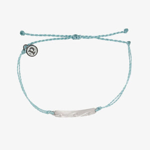 Pura Vida Into The Waves Bracelet