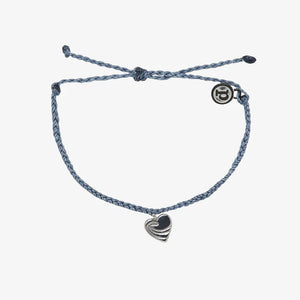 Pura Vida Surf Love Bracelet