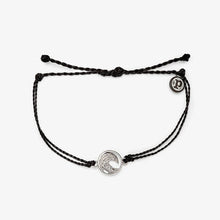 Load image into Gallery viewer, Pura Vida Swell Charm Bracelet
