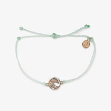 Load image into Gallery viewer, Pura Vida Swell Charm Bracelet
