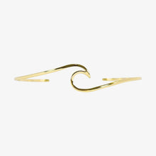 Load image into Gallery viewer, Pura Vida Wave Cuff
