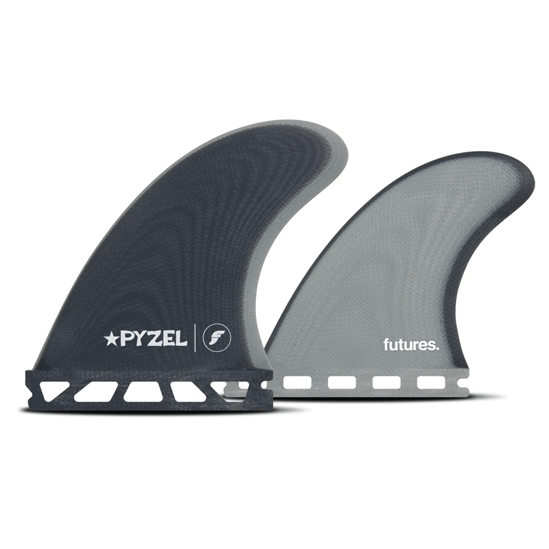 Pyzel Padillac Quad