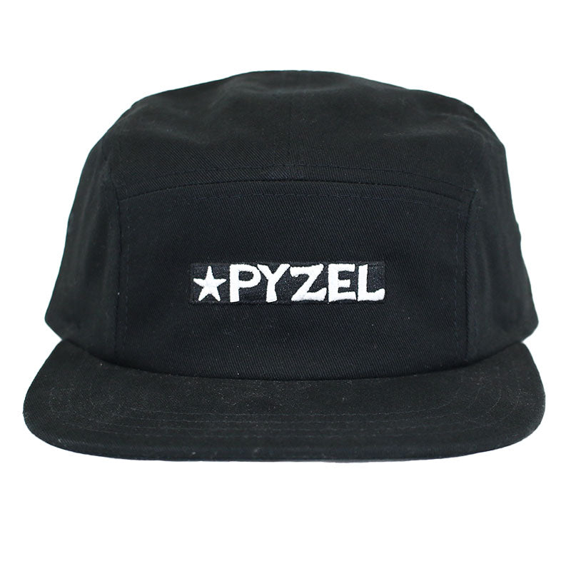 Pyzel Logo 5 Panel – Quality Surfboards Hawaii