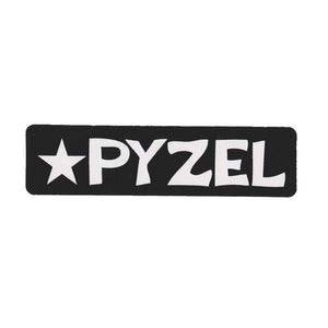 Autocollant Pyzel 5 "