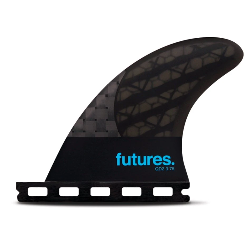 Full Futures QD2 Quad Rear