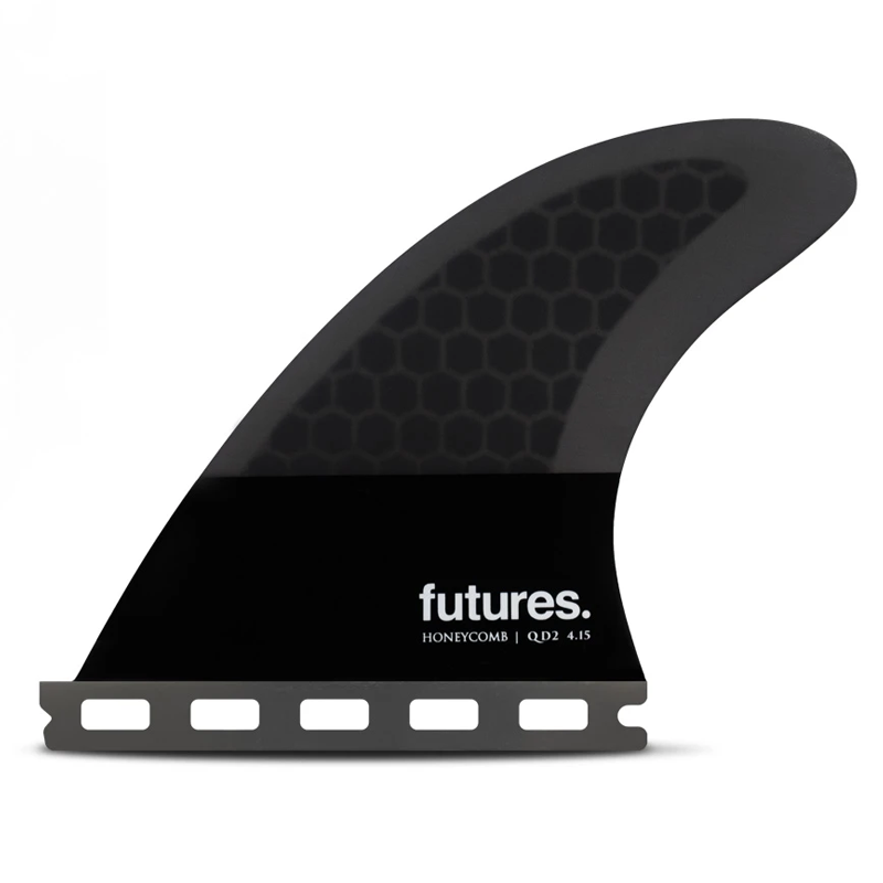 Full Futures QD2 Quad Rear