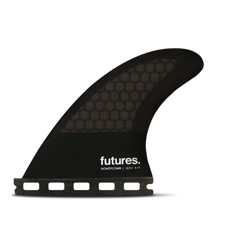 Full Futures QD2 Quad Rear - Thumbnail 2