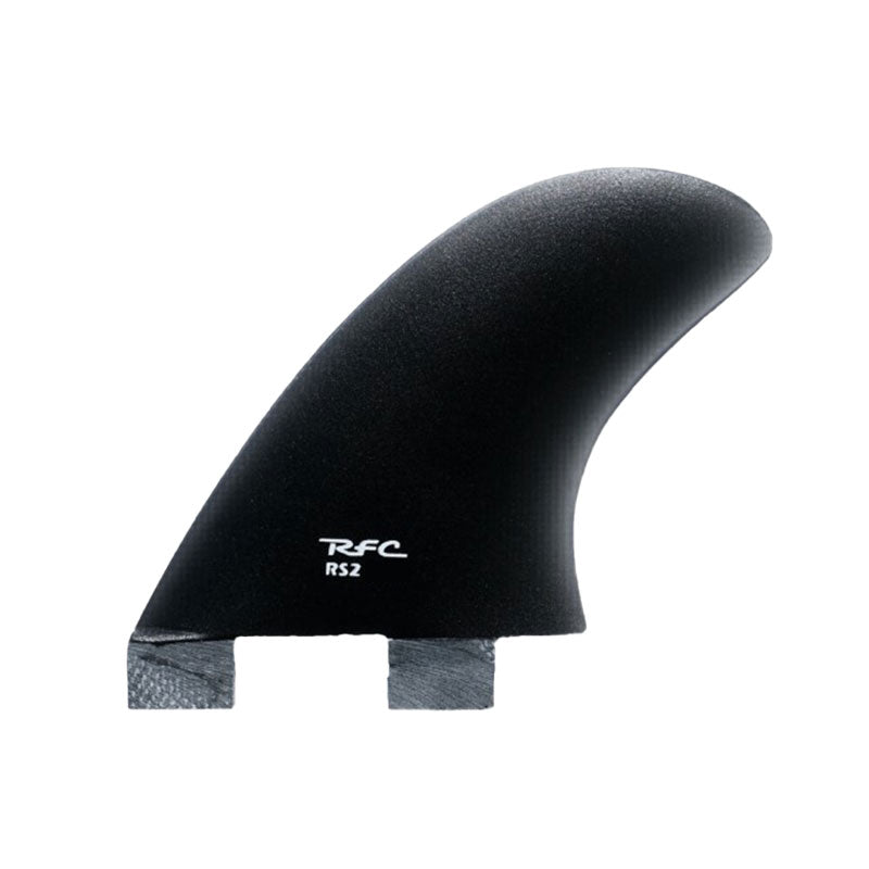 Rainbow Fins RS2 Side Bites