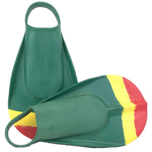 Kicks rasta