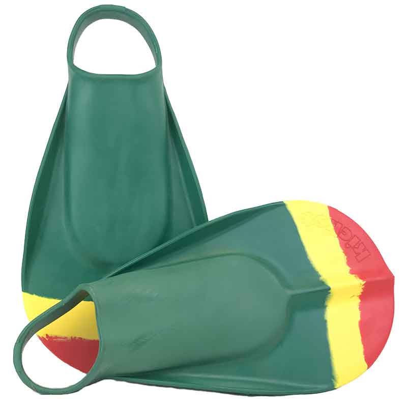 Kicks rasta