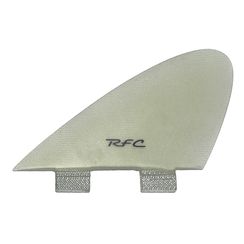 FCS BONZER type Glass Fins (フロント&バック4枚)（fcs 5
