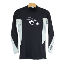 Load image into Gallery viewer, Hawaii Wave LS Rashguard - Men&#39;s
