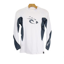 Load image into Gallery viewer, Hawaii Wave LS Rashguard - Men&#39;s
