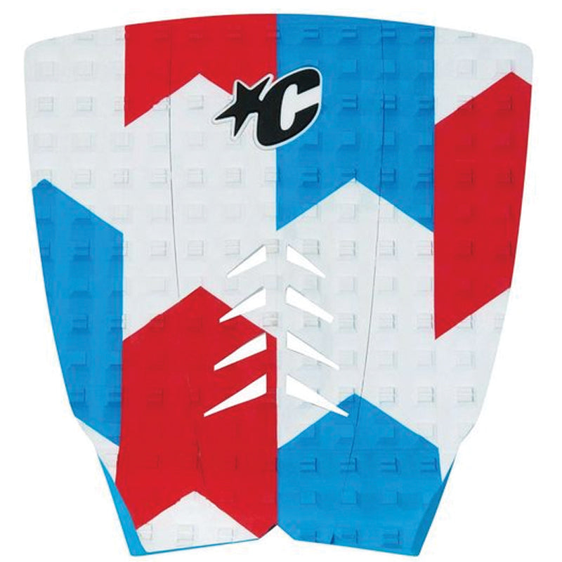 ry craike creatures traction pad