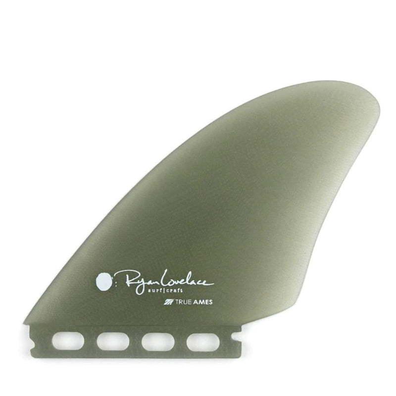 True Ames Lovelace Piggyback Keel - Thumbnail 2