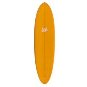 6’8” Salt Gypsy Mid Tide