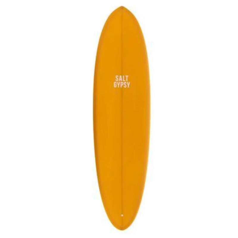 6’8” Salt Gypsy Mid Tide