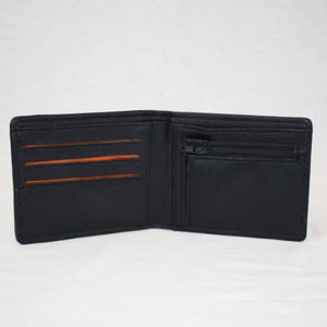 santa cruz block wallet inside