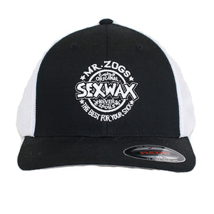 Casquette Baseball Trucker WAX