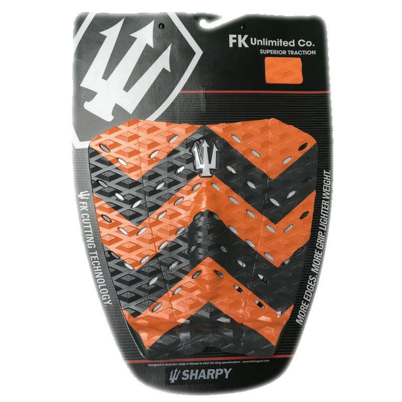 Sharpy