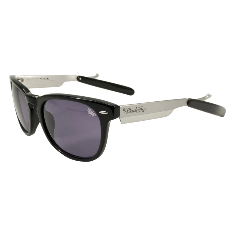 Fly Razor Travis Walker Collab