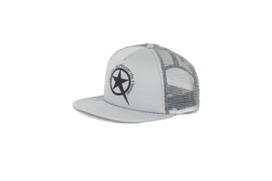 Star Black on Silver