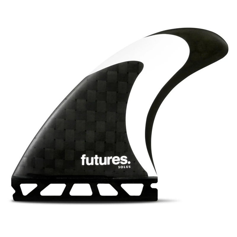Solus Honeycomb Thruster