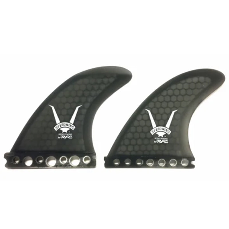 Rainbow Fin Company SpeedWings Thruster