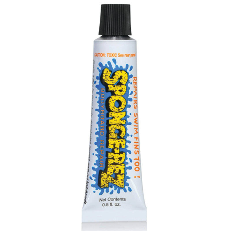 Spongerez Ding Repair