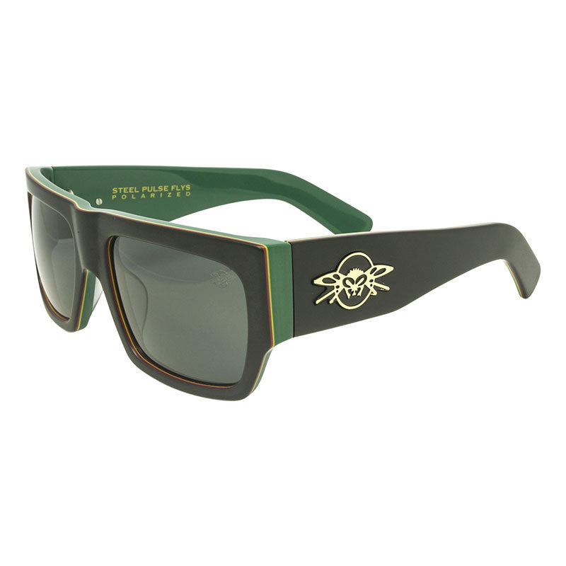 Steel Pulse Flys (Polarized)