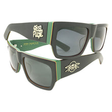 将图片加载到图库查看器，Steel Pulse Flys (Polarized)
