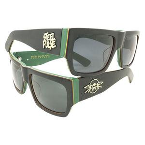 Steel Pulse Flys (Polarized)