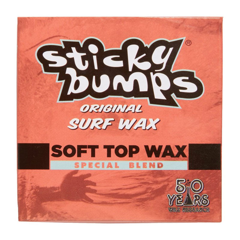 Sticky Bumps Original Surf Wax - Thumbnail 5