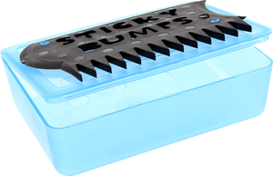 Wax Box Sticky Bumps