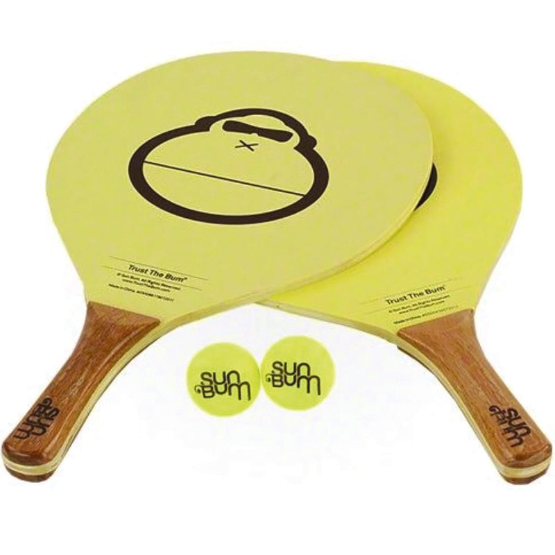 Paddle Ball set