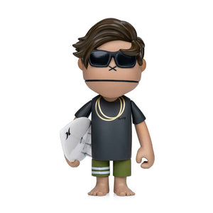 SunBum Figurines