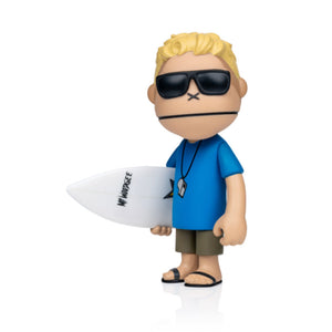 SunBum Figurines