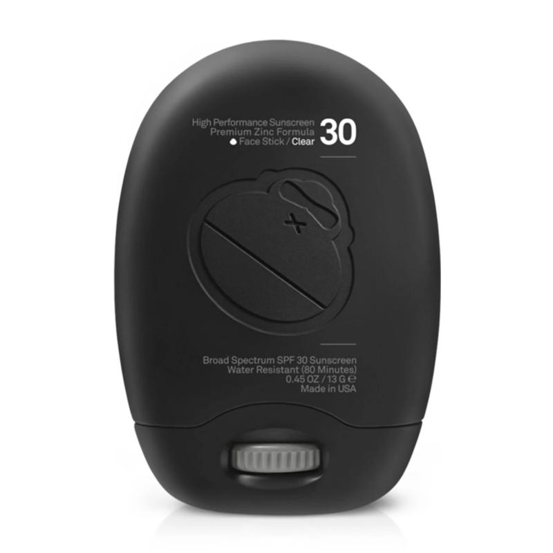 Sunbum Signature Clear reef safe Sunscreen Face Stcik SPF 30