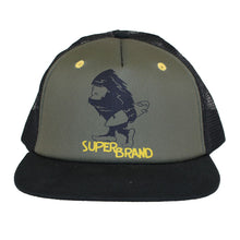 Load image into Gallery viewer, Superbrand Biggie Trucker
